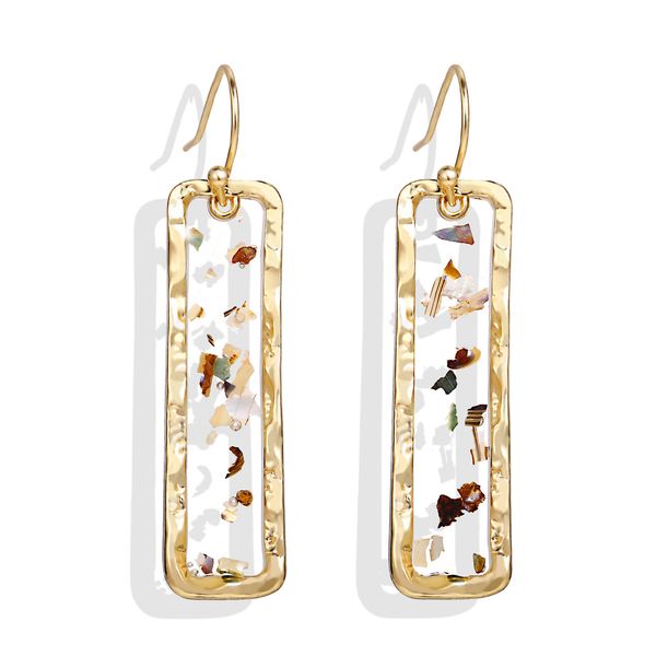 originality concise glue paillette ear nail geometry type earrings woman, Golden;silver
originality concise glue paillette ear nail geometry type earrings woman, Golden;silver
