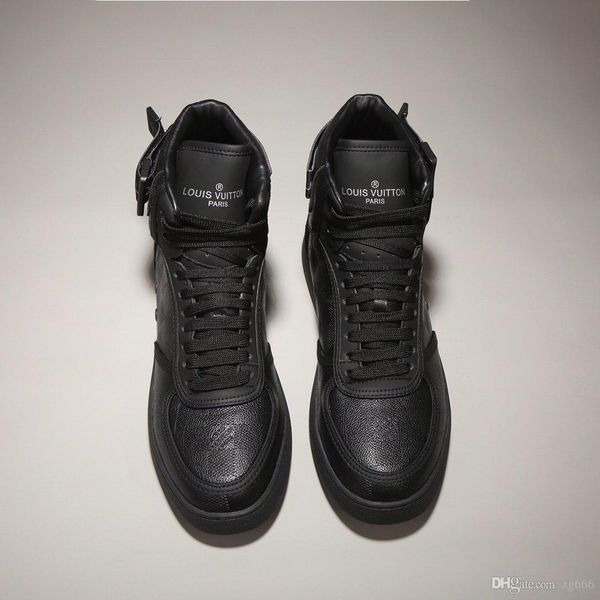 f4new limited edition french series high-end men's casual shoes, men's boots fashion sports shoes, original shoebox delivery 38-44, Black
f4new limited edition french series high-end men's casual shoes, men's boots fashion sports shoes, original shoebox delivery 38-44, Black