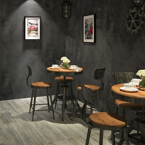 vintage concrete cement plaster texture wallpaper office retro rustic wall paper roll grey white black washable 0.53x10m
vintage concrete cement plaster texture wallpaper office retro rustic wall paper roll grey white black washable 0.53x10m