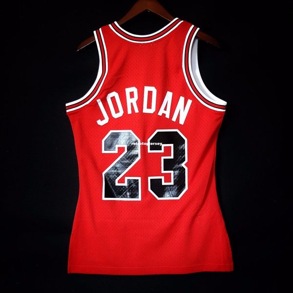 100% stitched michael #23 mitchell & ness wholesale rookie red jersey mens vest size xs-6xl stitched basketball jerseys ncaa, Black;blue
100% stitched michael #23 mitchell & ness wholesale rookie red jersey mens vest size xs-6xl stitched basketball jerseys ncaa, Black;blue