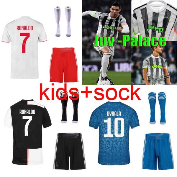 2019 2020 ronaldo kid kit juventu occer jer ey dybala with hort and ock de ligt maillot de foot bernarde chi pjanic football uniform
2019 2020 ronaldo kid kit juventu occer jer ey dybala with hort and ock de ligt maillot de foot bernarde chi pjanic football uniform