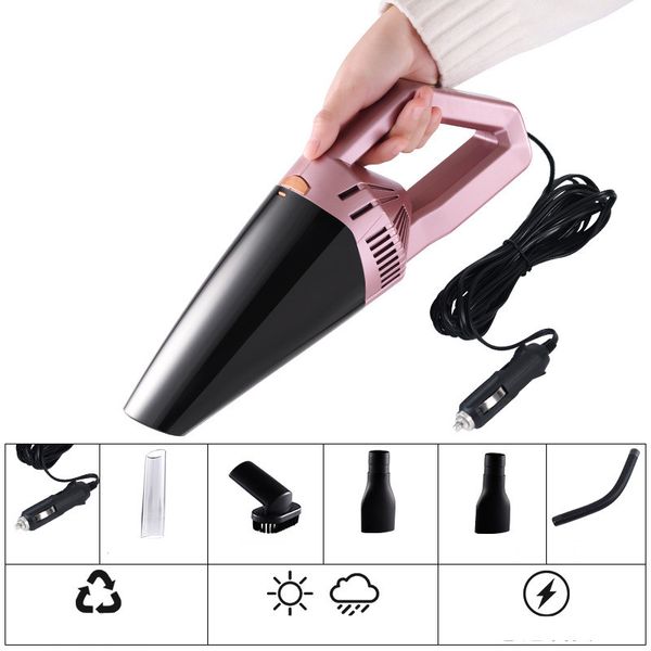 12v portable car vacuum cleaner for auto car interior cleaner mini vehicles handheld vacuum cleaning cigarette lighter
12v portable car vacuum cleaner for auto car interior cleaner mini vehicles handheld vacuum cleaning cigarette lighter