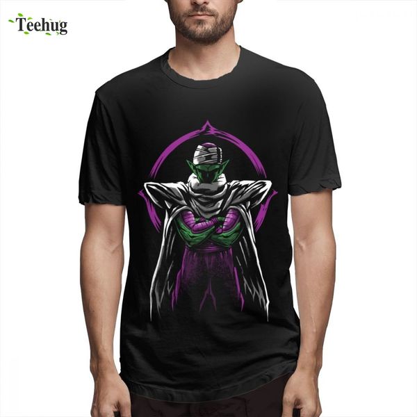 piccolo t shirt tees green warrior clothes fashion man casual unique tee for boy fashionable new arrival, White;black
piccolo t shirt tees green warrior clothes fashion man casual unique tee for boy fashionable new arrival, White;black