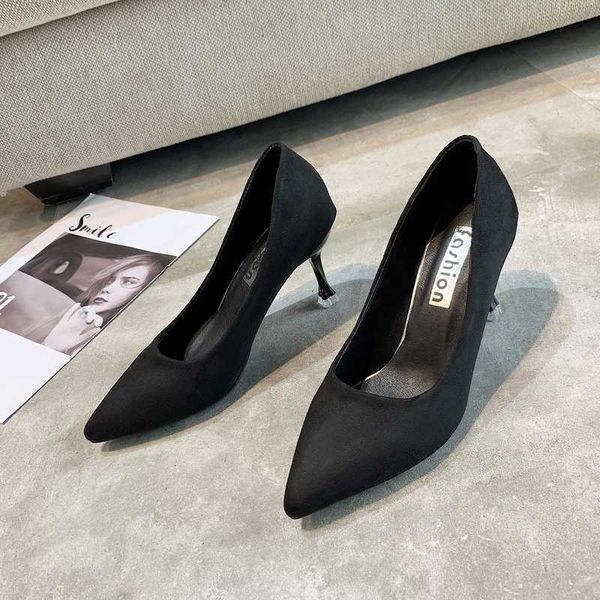 classic women pumps high thin heel pointed fashion ladies women shoes female high heel pumps zapatos de mujer w37-58, Black
classic women pumps high thin heel pointed fashion ladies women shoes female high heel pumps zapatos de mujer w37-58, Black