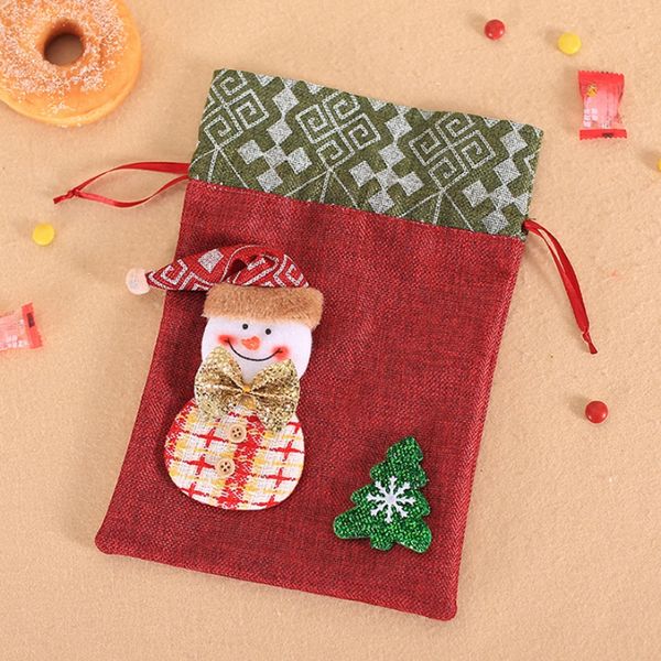 christmas drawstring gift bags snack jewelry packaging bag christmas party decoration favors drawable gift bag pouches
christmas drawstring gift bags snack jewelry packaging bag christmas party decoration favors drawable gift bag pouches