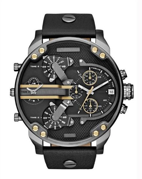 luxury sport military montres mens new original reloj 55mm big dial display diesels watches dz men watch dz7331 dz7313 dz7315 dz7333 dz7311, Slivery;brown
luxury sport military montres mens new original reloj 55mm big dial display diesels watches dz men watch dz7331 dz7313 dz7315 dz7333 dz7311, Slivery;brown