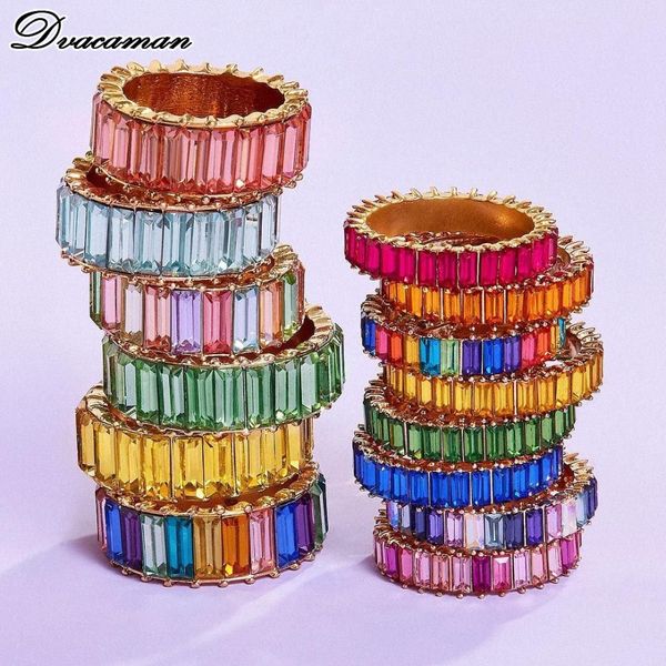 dvacaman роскошные многоцветные круглые кристаллические кольца женщины 2019 мода горный хрусталь кольца перста партия заявление boho свадебн, Golden;silver
dvacaman роскошные многоцветные круглые кристаллические кольца женщины 2019 мода горный хрусталь кольца перста партия заявление boho свадебн, Golden;silver