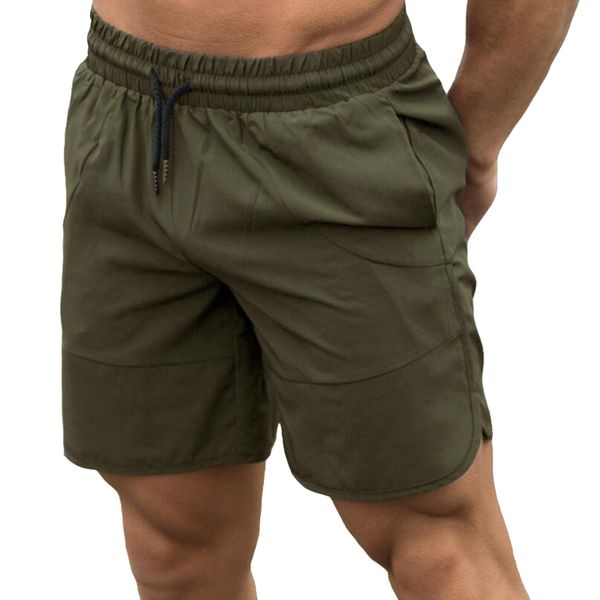 2019 army shorts mens shorts calf-length causal joggers workout brand sporting short men drawstring loose sportswear comfortable, White;black
2019 army shorts mens shorts calf-length causal joggers workout brand sporting short men drawstring loose sportswear comfortable, White;black