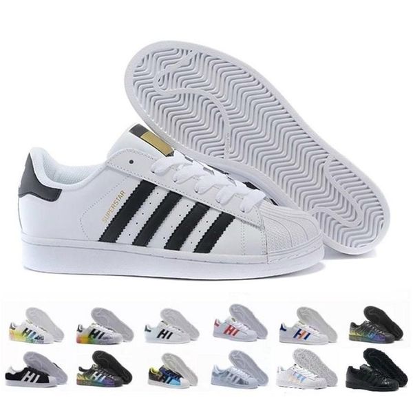 superstar white black pink blue gold superstars 80s pride sneakers super star women men sport casual shoes eu sz36-45 zapatos
superstar white black pink blue gold superstars 80s pride sneakers super star women men sport casual shoes eu sz36-45 zapatos