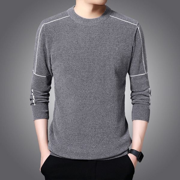 pevsn autumn winter men'ss sweater casual men turtleneck solid color sweater men's slim fit knitted pullovers clothing 4xl, White;black
pevsn autumn winter men'ss sweater casual men turtleneck solid color sweater men's slim fit knitted pullovers clothing 4xl, White;black