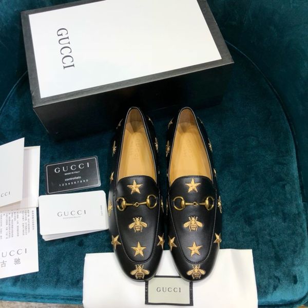 new style high-end luxury fashiondesigner women's celebrity party driving casual shoes without laces loafers triple fashion women, Black
new style high-end luxury fashiondesigner women's celebrity party driving casual shoes without laces loafers triple fashion women, Black