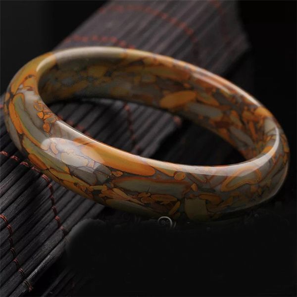 chinese natural color bangle bracelet charm jewelry exquisite gift fashion cll9257, Black
chinese natural color bangle bracelet charm jewelry exquisite gift fashion cll9257, Black