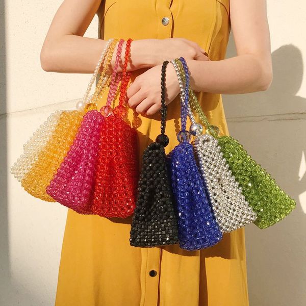 mini retro ladies handbag evening clutch bag clear handmade crystal beaded woven crossbags bride clutch bag purses and handbags
mini retro ladies handbag evening clutch bag clear handmade crystal beaded woven crossbags bride clutch bag purses and handbags