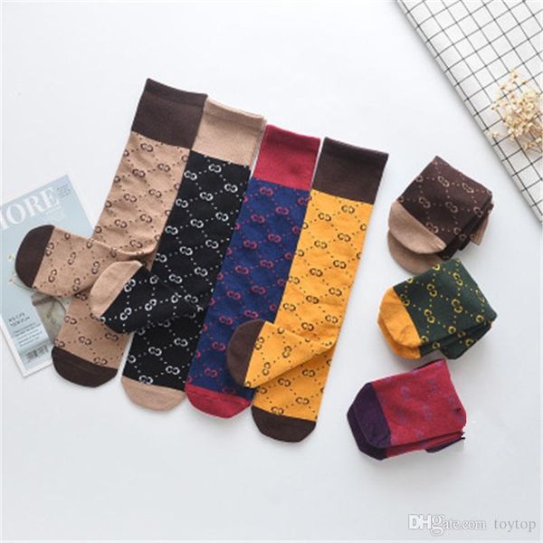new children's socks occident tide letter contrasts color tide children socks children's stockings without heels parents and child, Pink;yellow
new children's socks occident tide letter contrasts color tide children socks children's stockings without heels parents and child, Pink;yellow
