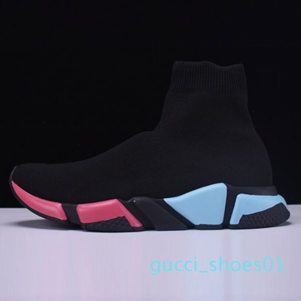 designer sneakers speed trainer black red gypsophila triple black fashion flat sock casual shoes speed trainer runner g01
designer sneakers speed trainer black red gypsophila triple black fashion flat sock casual shoes speed trainer runner g01