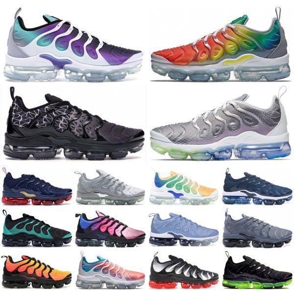 women mens tn plus breathable cushion grid print dip dye mint orange sneakers running shoes new arrival color, White;red
women mens tn plus breathable cushion grid print dip dye mint orange sneakers running shoes new arrival color, White;red