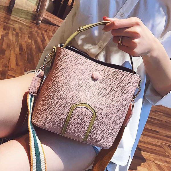 chispaulo small leather bags for women bucket bag wide strap crossbody bags for women casual travel bag
chispaulo small leather bags for women bucket bag wide strap crossbody bags for women casual travel bag