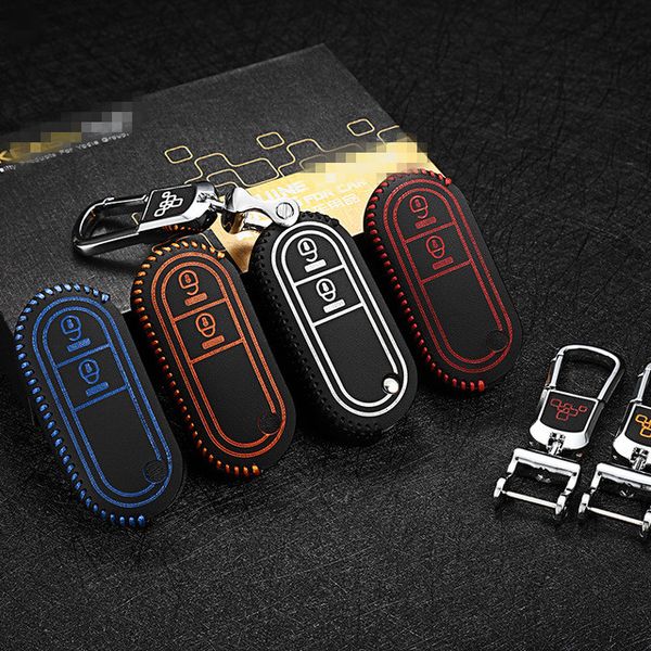 for morris garages mg3 2017 2014 2013 2011 3sw 2015 atm brand new leather remote key case cover holder car accessories
for morris garages mg3 2017 2014 2013 2011 3sw 2015 atm brand new leather remote key case cover holder car accessories