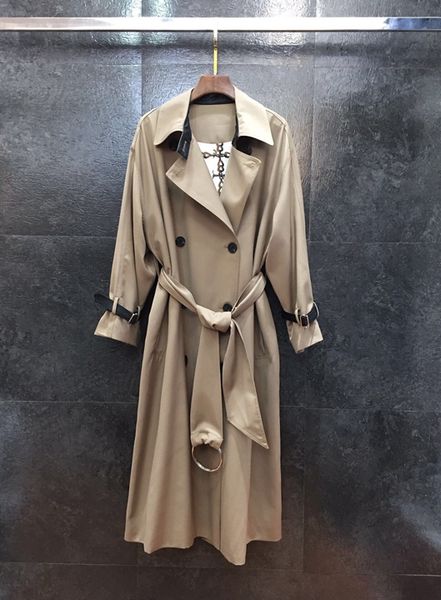 2019 новая зима женская талия кружева двубортный пальто куртка 1124, Tan;black
2019 новая зима женская талия кружева двубортный пальто куртка 1124, Tan;black