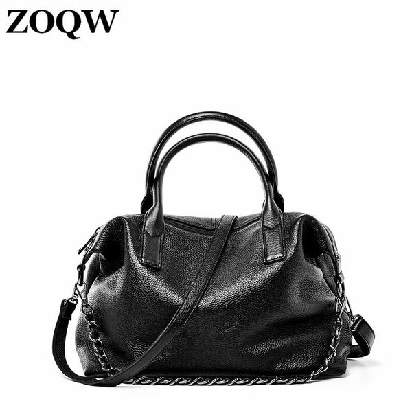 zoqw genuine cow leather women bag 2020 summer clutch handbag purse black vintage shoulder bags crossbody bag tote 1324
zoqw genuine cow leather women bag 2020 summer clutch handbag purse black vintage shoulder bags crossbody bag tote 1324
