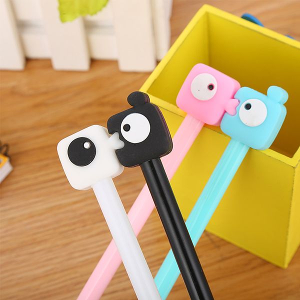 marker pens gel ink pen abs writing tool stationery children office student creative supplies cartoon valentine's day school
marker pens gel ink pen abs writing tool stationery children office student creative supplies cartoon valentine's day school