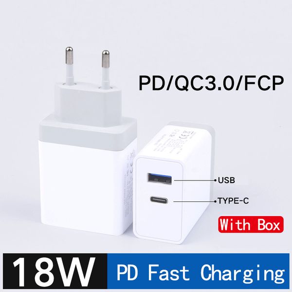 18w pd usb type c portable quick charger adapter fast charging eu us plug travel pd charger port for iphone samsung
18w pd usb type c portable quick charger adapter fast charging eu us plug travel pd charger port for iphone samsung