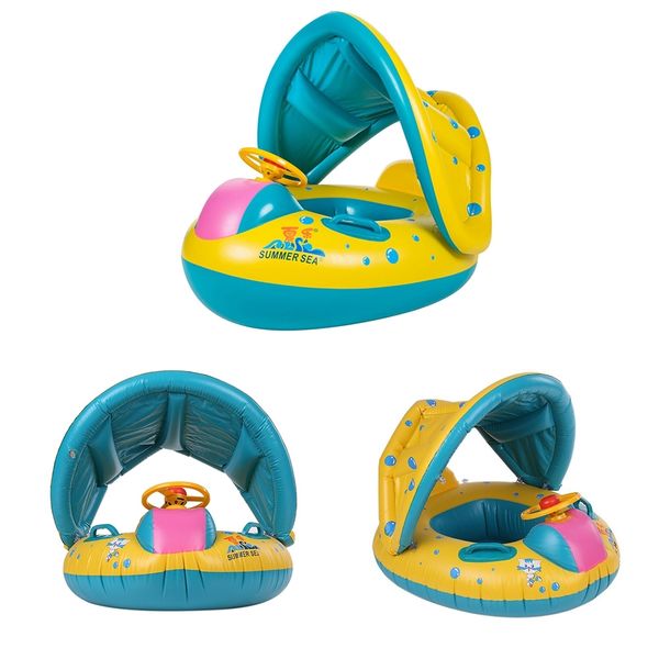 safe baby swimming ring pool inflatable adjustable infant swiming pool float sunshade seat baby bathing circle piscina wheel
safe baby swimming ring pool inflatable adjustable infant swiming pool float sunshade seat baby bathing circle piscina wheel