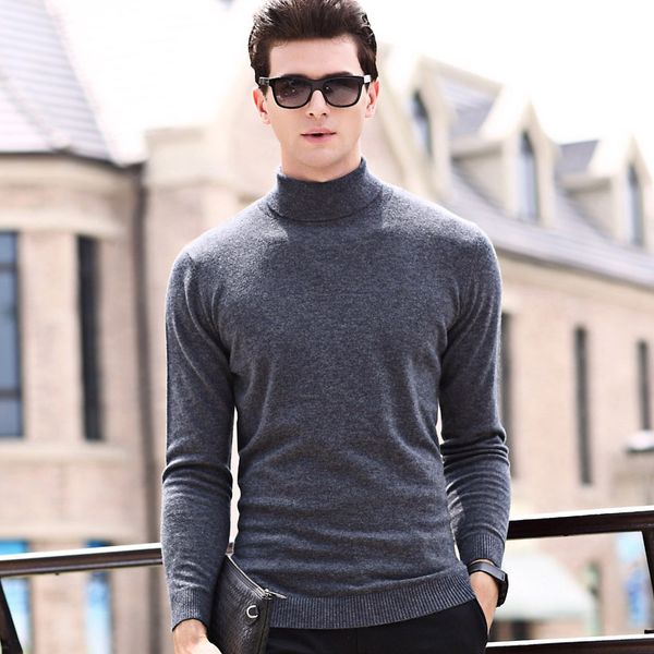 mrmt 2019 brand autumn and winter new men's sweater self-cultivation high-collar knitted for male young long-sleeved sweater, White;black
mrmt 2019 brand autumn and winter new men's sweater self-cultivation high-collar knitted for male young long-sleeved sweater, White;black