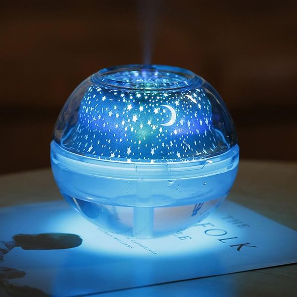 creative mini crystal night light projection humidifier large capacity humidifier usb light shadow humidifier
creative mini crystal night light projection humidifier large capacity humidifier usb light shadow humidifier