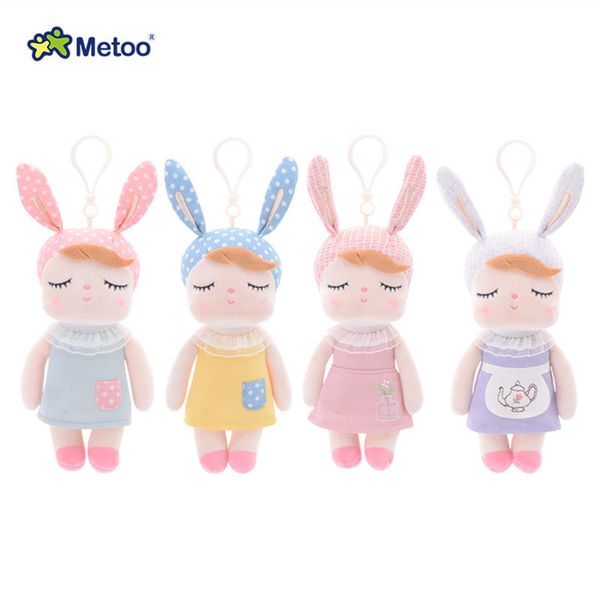 mini hanging cute dolls plush stuffed pendant cartoon rabbit toys baby kids children backpack decoration birthday christmas gift
mini hanging cute dolls plush stuffed pendant cartoon rabbit toys baby kids children backpack decoration birthday christmas gift