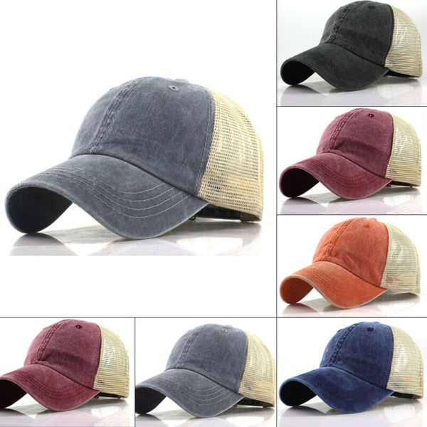 simple vintage baseball cap men snapback cotton women summer baseball hat solid outdoor sports caps hats adjustable baseball cap, Blue;gray
simple vintage baseball cap men snapback cotton women summer baseball hat solid outdoor sports caps hats adjustable baseball cap, Blue;gray