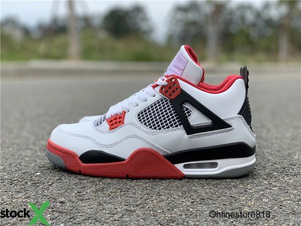 wholesale new 4 iv fire red men jordon basketball shoes male 4s sports designer sneakers outdoor trainers size 7-13
wholesale new 4 iv fire red men jordon basketball shoes male 4s sports designer sneakers outdoor trainers size 7-13