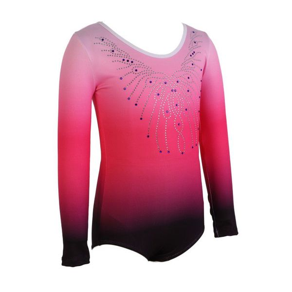 girls leotards ballet dress ballerina ballet leotards gymnastics long sleeve gradient color costumes dance wear costumes
girls leotards ballet dress ballerina ballet leotards gymnastics long sleeve gradient color costumes dance wear costumes