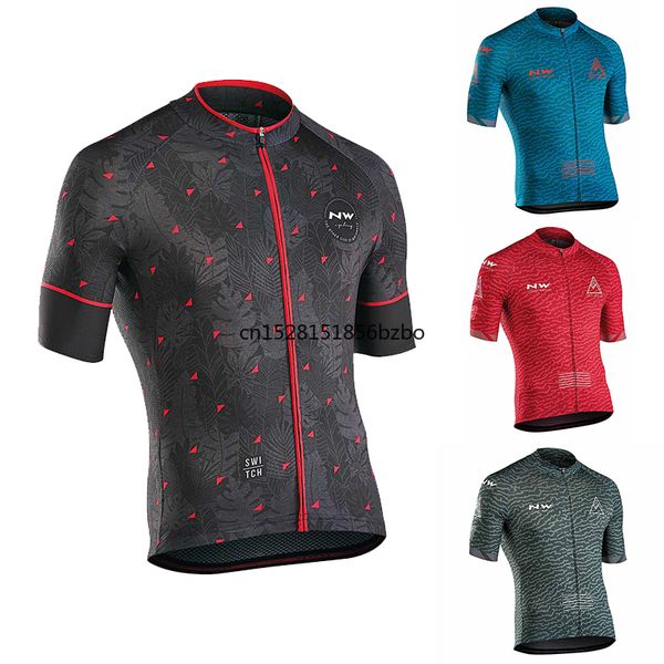 2020 pro nw cycling jersey summer breathable mountain bike wear racing bicycle clothes cycling clothing ropa maillot ciclism, Black;red
2020 pro nw cycling jersey summer breathable mountain bike wear racing bicycle clothes cycling clothing ropa maillot ciclism, Black;red