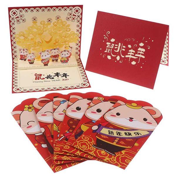 3d handmade 2020 chinese zodiac mouse spring festival paper greeting cards comic mice new year blessing business kids gift
3d handmade 2020 chinese zodiac mouse spring festival paper greeting cards comic mice new year blessing business kids gift