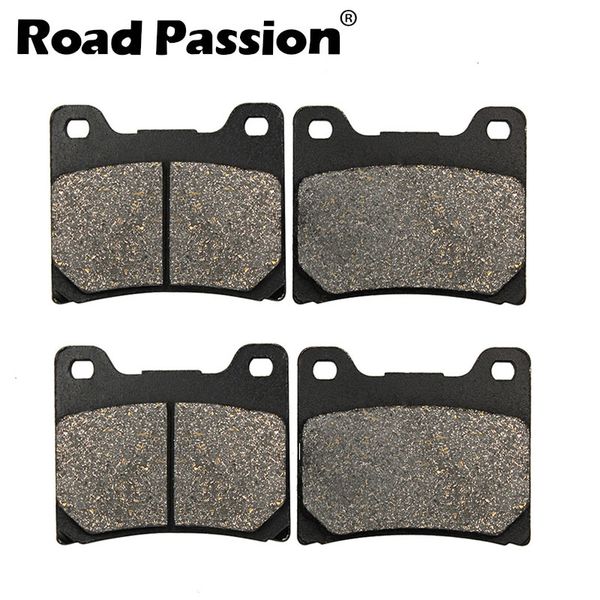 front brake pad for yamaha xv750 xv 750 92-93 xv1100 xv 1000 89-93 virago fz600 fz 600 87-88 yx600 radian 600 86-90
front brake pad for yamaha xv750 xv 750 92-93 xv1100 xv 1000 89-93 virago fz600 fz 600 87-88 yx600 radian 600 86-90