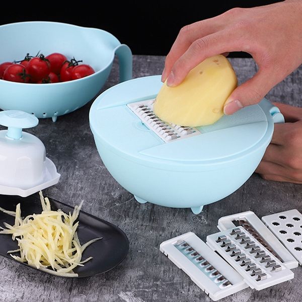 multifunction vegetables cutter kitchen steel blade grater round mandoline slicer potato slicer kitchen gadget pp plastic + stai manual meat
multifunction vegetables cutter kitchen steel blade grater round mandoline slicer potato slicer kitchen gadget pp plastic + stai manual meat