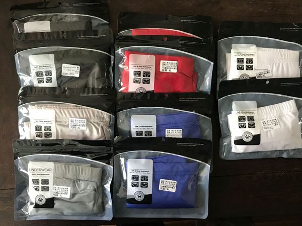 special for special for underpants underpants, Black;white