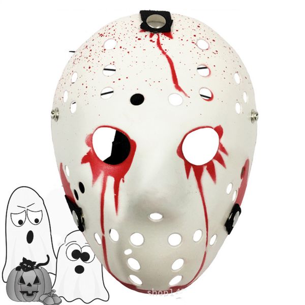 tears bloody jason voorhees mask halloween mascara masks horror slasher clown friday killers larp maske maska masker
tears bloody jason voorhees mask halloween mascara masks horror slasher clown friday killers larp maske maska masker