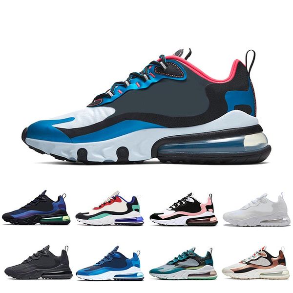 2020 wholesale script 270 react women men running shoes bauhaus full black white sea green beige gold fashion mens sneakers trainers
2020 wholesale script 270 react women men running shoes bauhaus full black white sea green beige gold fashion mens sneakers trainers
