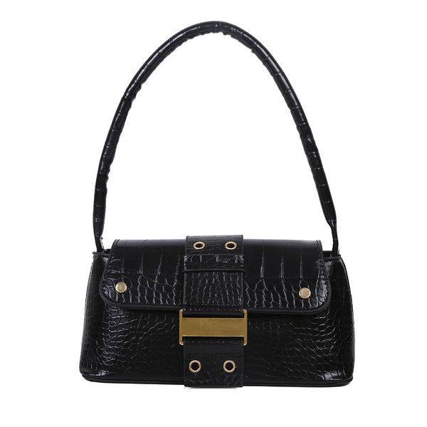 handbags hand bags bag women's 2020 summer new net red small black bag fashion all-match crocodile pattern shoulder underarm
handbags hand bags bag women's 2020 summer new net red small black bag fashion all-match crocodile pattern shoulder underarm