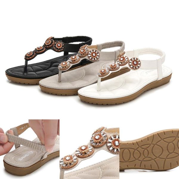 spring autumn women women's ladies fashion crystal floral flip flops beach sandals low heels shoes zapatos de mujer#122735, Black
spring autumn women women's ladies fashion crystal floral flip flops beach sandals low heels shoes zapatos de mujer#122735, Black