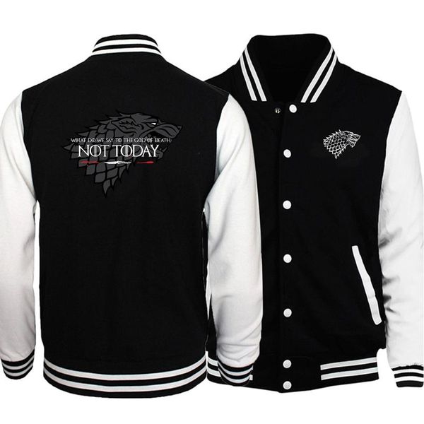 мужчины бейсбол равномерное не сегодня печати bomber jacket волк tracksuit 2019 осень открытый куртки мужские streetwear, Black;brown
мужчины бейсбол равномерное не сегодня печати bomber jacket волк tracksuit 2019 осень открытый куртки мужские streetwear, Black;brown