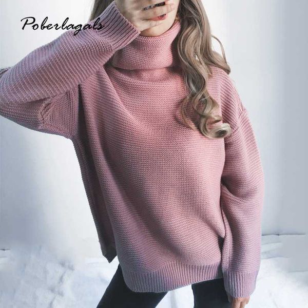 women's sweaters winter women turtleneck sweater plus size female casual loose long sleeve warm womens pullover cable knitted, White;black
women's sweaters winter women turtleneck sweater plus size female casual loose long sleeve warm womens pullover cable knitted, White;black