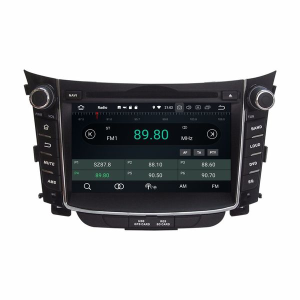 4gb ram 64gb rom px5 android 8.0 octa core 2 din 7" car dvd radio gps navigation for hyundai i30 2011 2012 2013 2014 2015 bluetooth wif
4gb ram 64gb rom px5 android 8.0 octa core 2 din 7" car dvd radio gps navigation for hyundai i30 2011 2012 2013 2014 2015 bluetooth wif