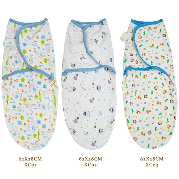 baby swaddle wrap blanket cotton soft infant products baby swaddling wrap blanket sleepsack 2018 multi-colors 62*28cm
baby swaddle wrap blanket cotton soft infant products baby swaddling wrap blanket sleepsack 2018 multi-colors 62*28cm