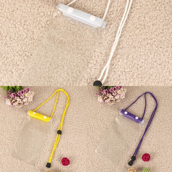 ghitr mobile phone artifact outdoor drifting waterproof bag mobile phone waterproof bag underwater p pvc transparent touch screen sealed
ghitr mobile phone artifact outdoor drifting waterproof bag mobile phone waterproof bag underwater p pvc transparent touch screen sealed