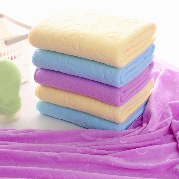 new arrival quick-drying towel 70x140cm absorbent bear cartoon microfiber beach bath towel
new arrival quick-drying towel 70x140cm absorbent bear cartoon microfiber beach bath towel