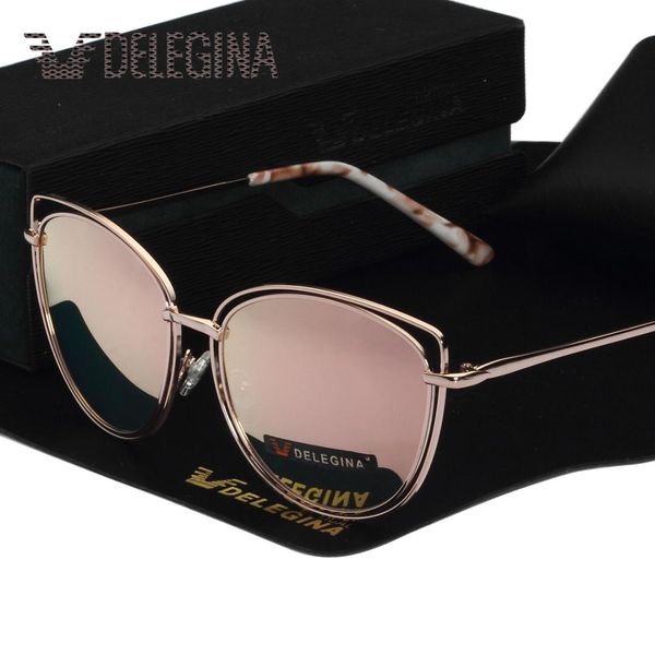 delegina design ladies big cat eye style women sunglasses polarized girls sun glasses mirror with case, White;black
delegina design ladies big cat eye style women sunglasses polarized girls sun glasses mirror with case, White;black