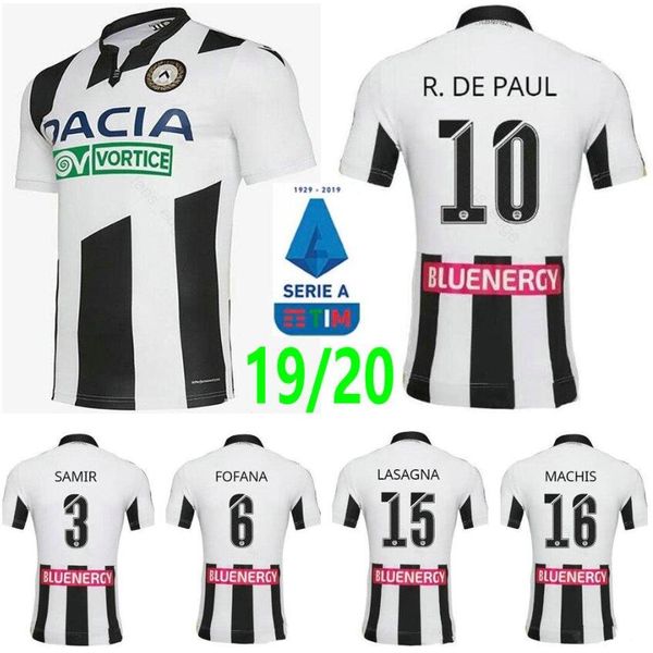 2019 2020 udinese calcio soccer jerseys r.de paul fofana samir j.larsen okaka llasagna machis football shirt futbol sale, Black;yellow
2019 2020 udinese calcio soccer jerseys r.de paul fofana samir j.larsen okaka llasagna machis football shirt futbol sale, Black;yellow